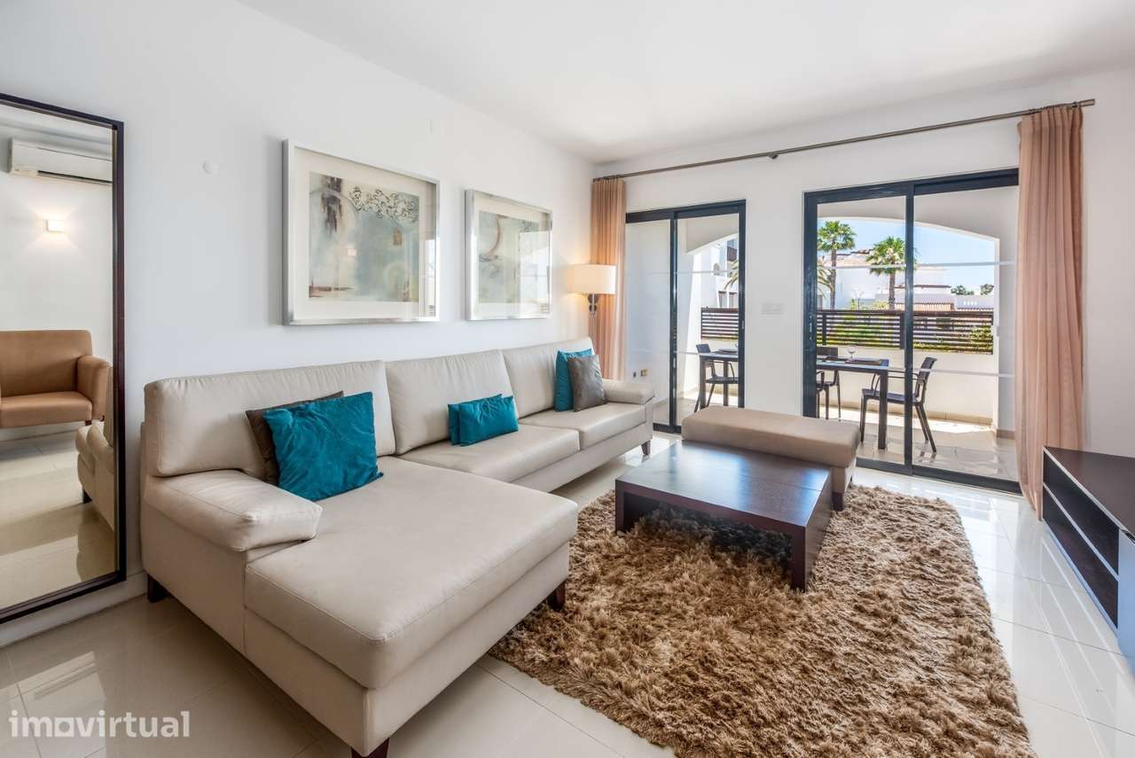 Apartamento Excecional de 2 Quartos no Belmar Spa & Beach Resort - Grande imagem: 5/33