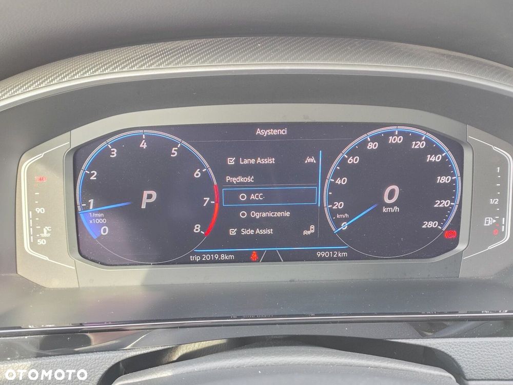 Volkswagen Arteon Shooting Brake 2.0 TSI R-Line DSG - 15