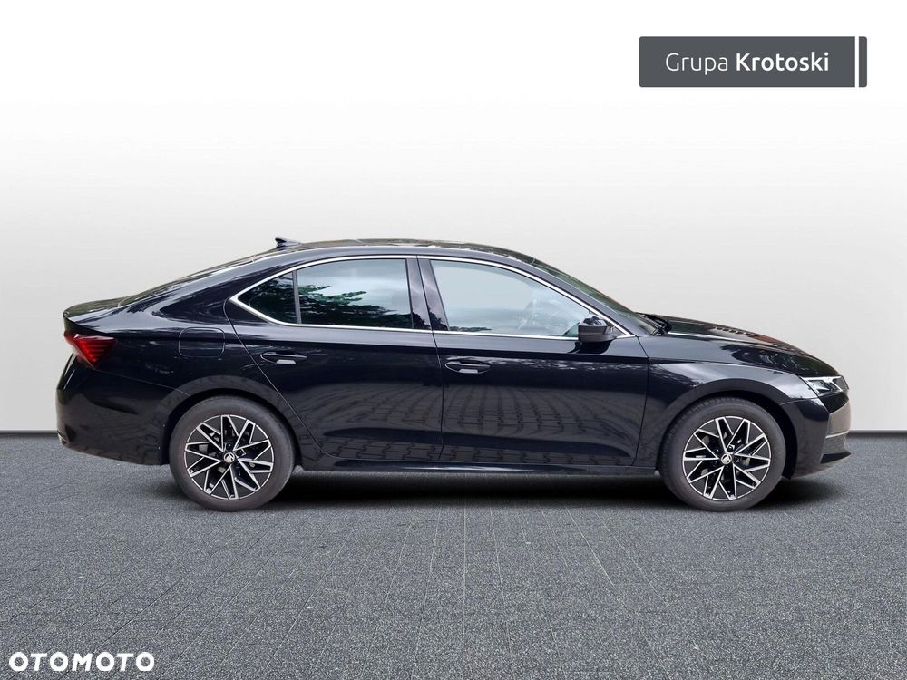 Skoda Octavia - 8