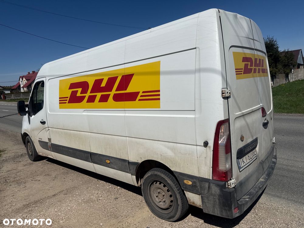 Renault Master - 4