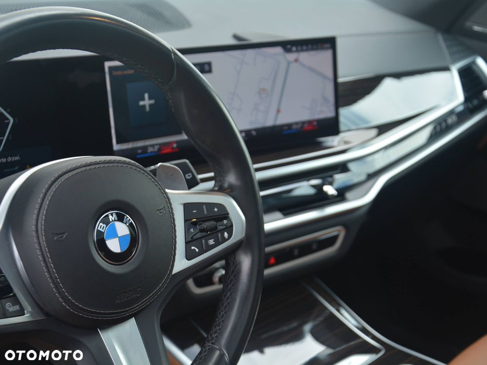 BMW X5 xDrive30d - 11