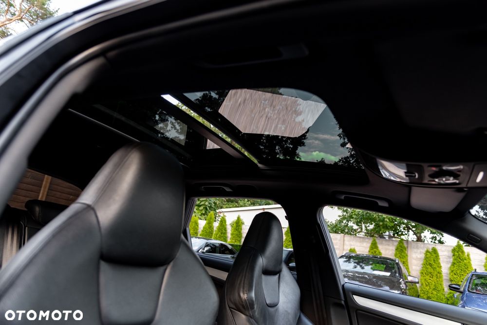 Audi A4 Avant 2.0 TDI DPF quattro S line Sportpaket (plus) - 28