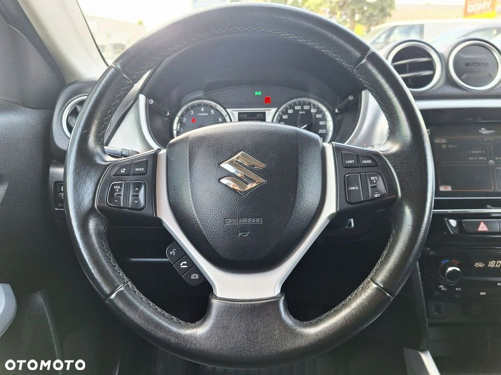 Suzuki Vitara - 15
