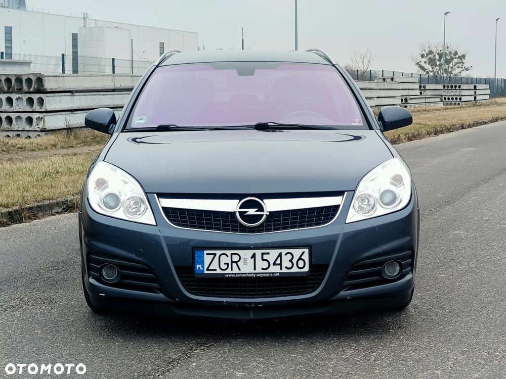 Opel Vectra 1.8 Edition Plus - 5