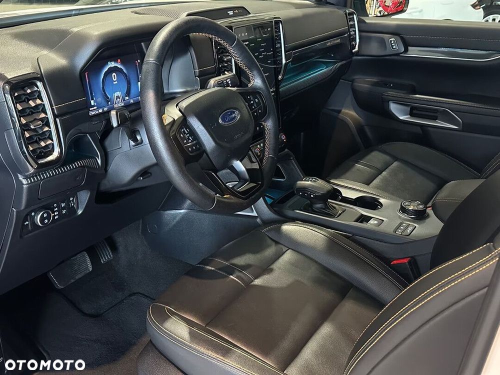 Ford Ranger - 8