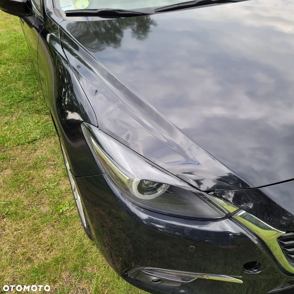 Mazda 3 SKYACTIV-D 150 Exclusive-Line - 20