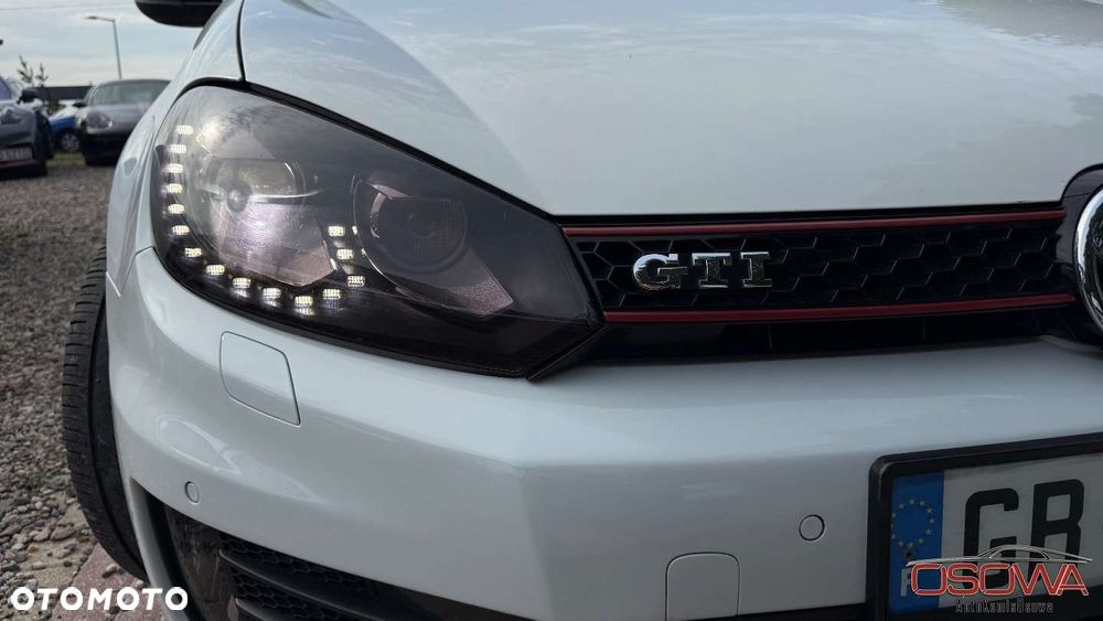 Volkswagen Golf - 7