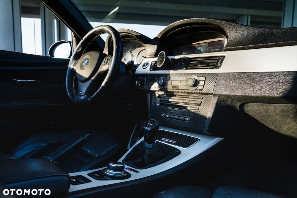 BMW Seria 3 335i - 4