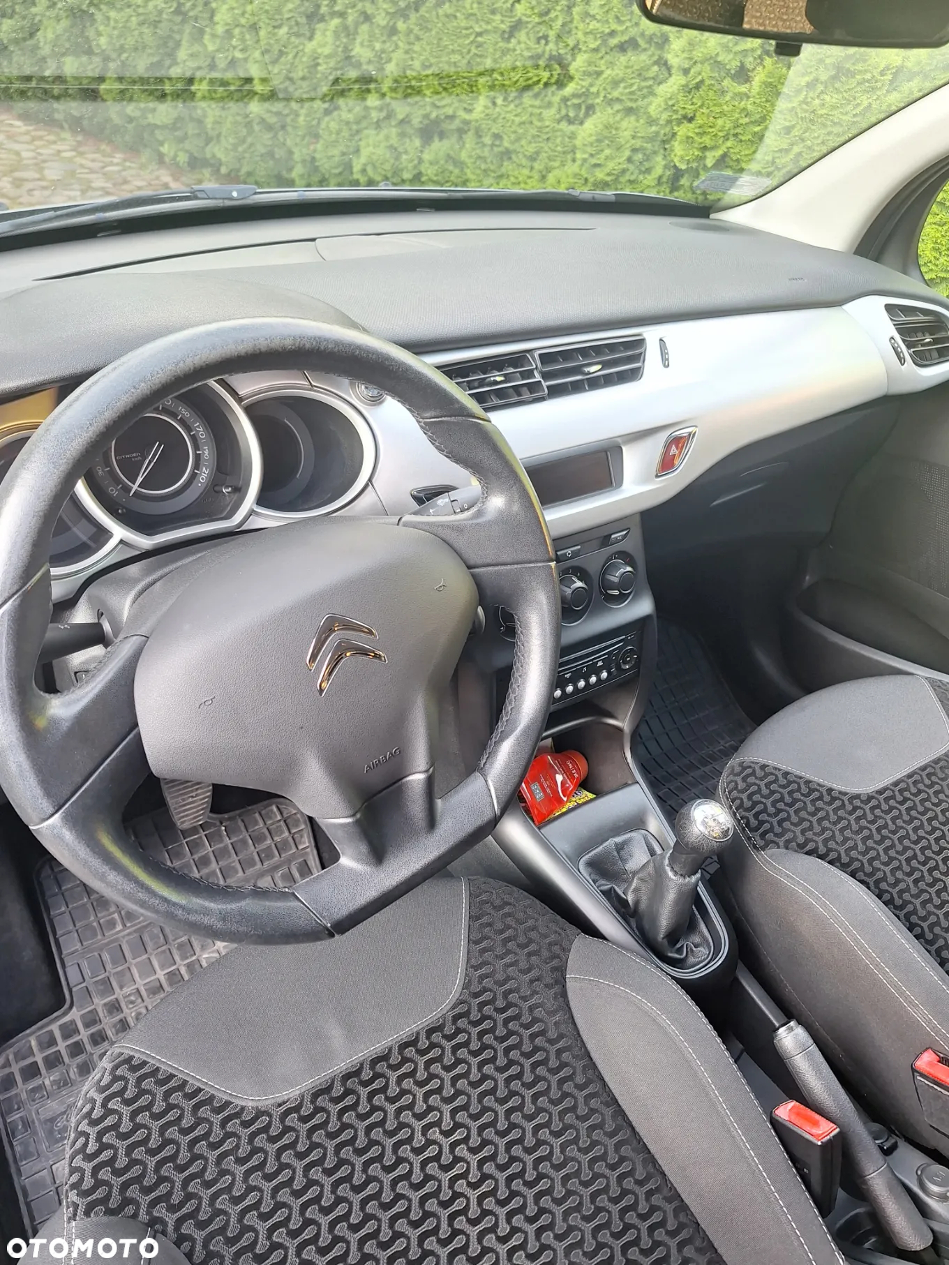 Citroën C3 - 7