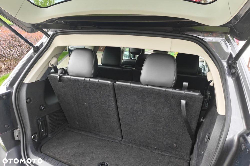 Fiat Freemont 2.0 Multijet 16V DPF Automatik Allrad Black Code - 13