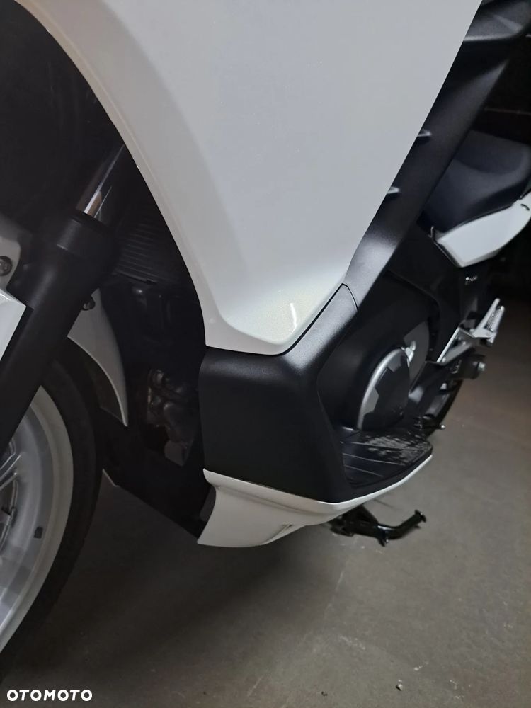 Honda NC - 4