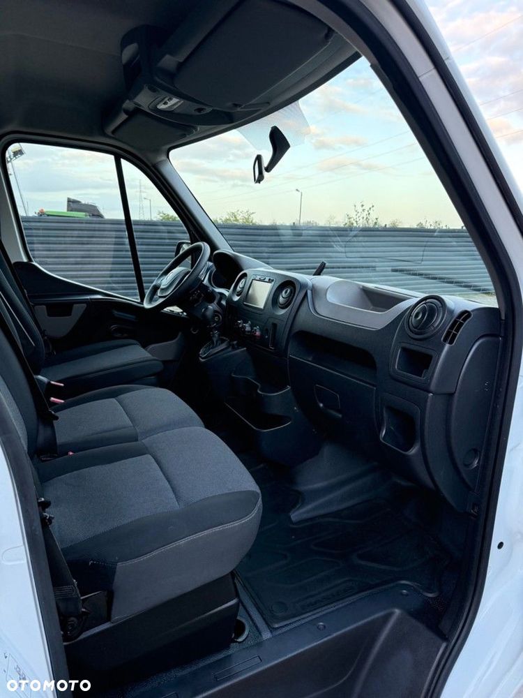 Renault Master - 26