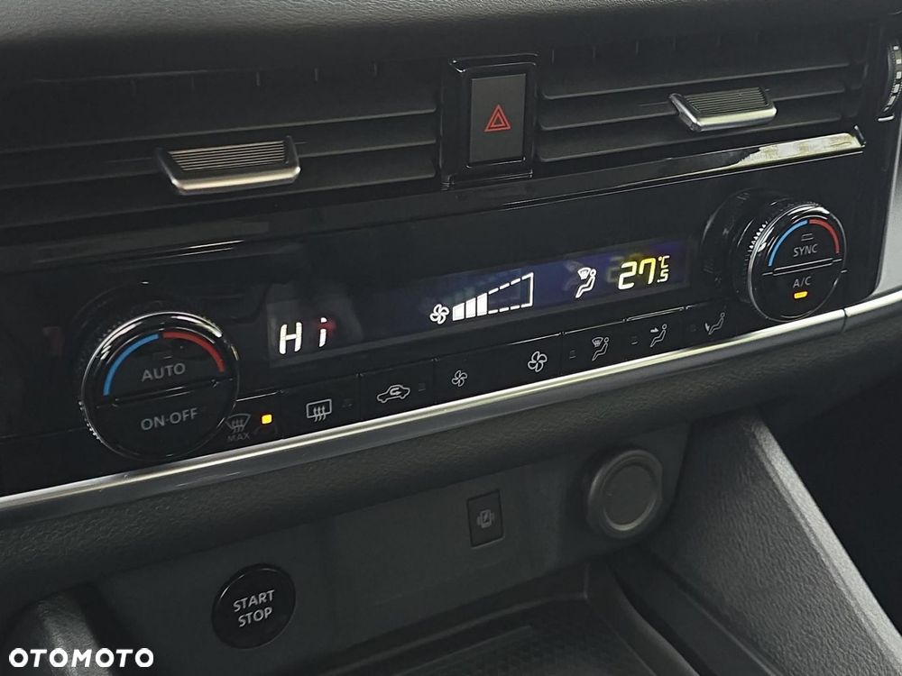 Nissan Qashqai 1.5 e-POWER N-Connecta - 21