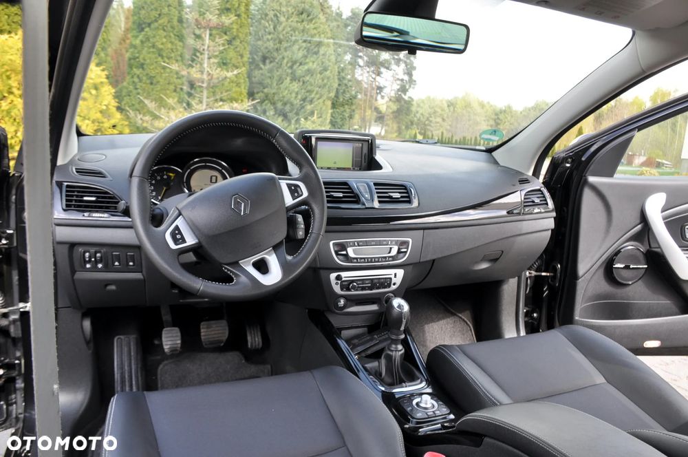 Renault Megane 1.2 16V TCE Energy Bose Edition - 30