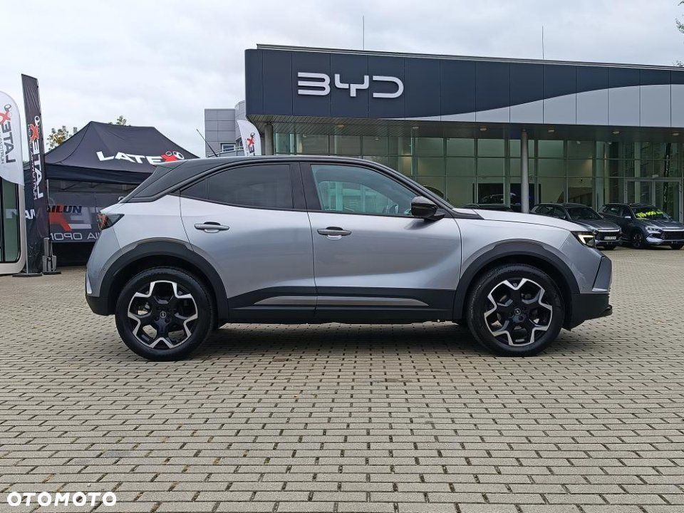 Opel Mokka - 6