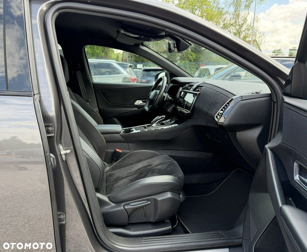 DS Automobiles DS 7 Crossback - 13