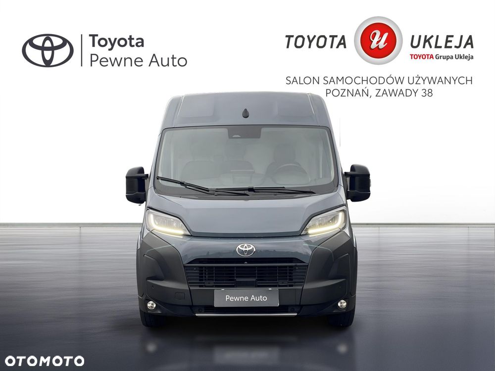 Toyota PROACE MAX - 7