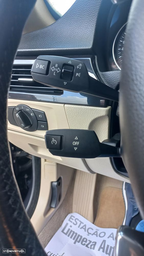 BMW 330 xd Aut. - 18