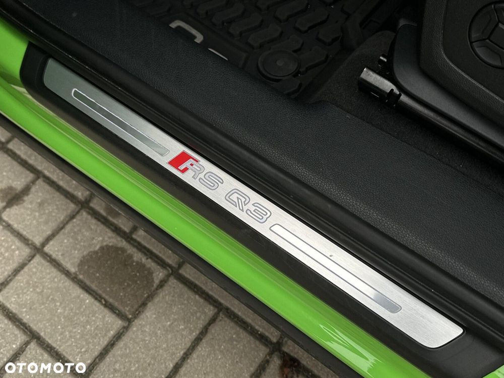 Audi RS Q3 Sportback - 36