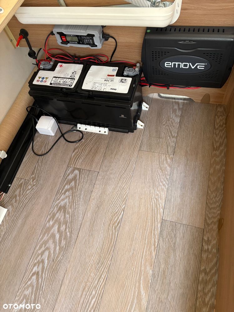 Hobby 495 UL - 30