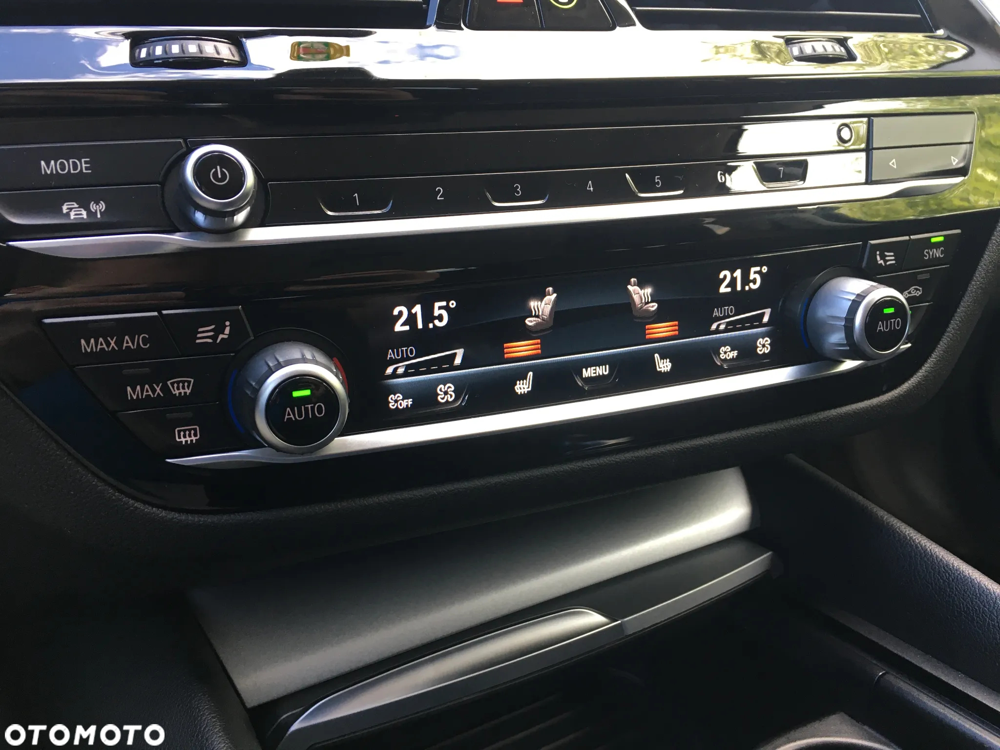 BMW Seria 5 520d xDrive Touring - 20