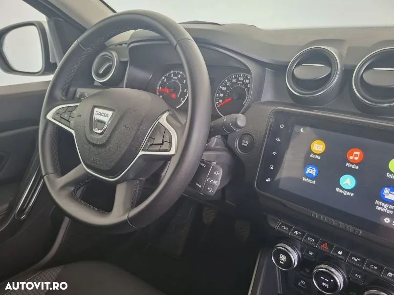 Dacia Duster TCe 150 4WD Prestige Plus - 7