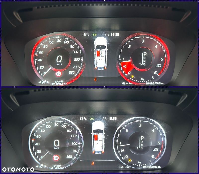 Volvo V90 B4 D Geartronic RDesign - 19