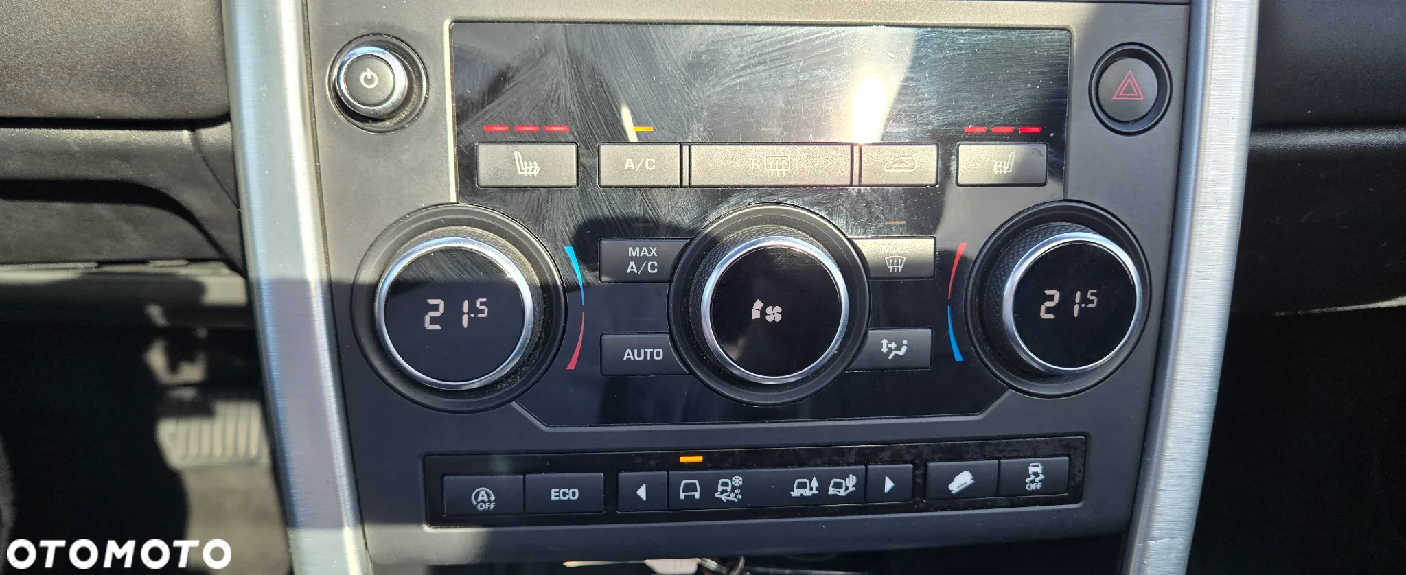 Land Rover Discovery Sport - 15