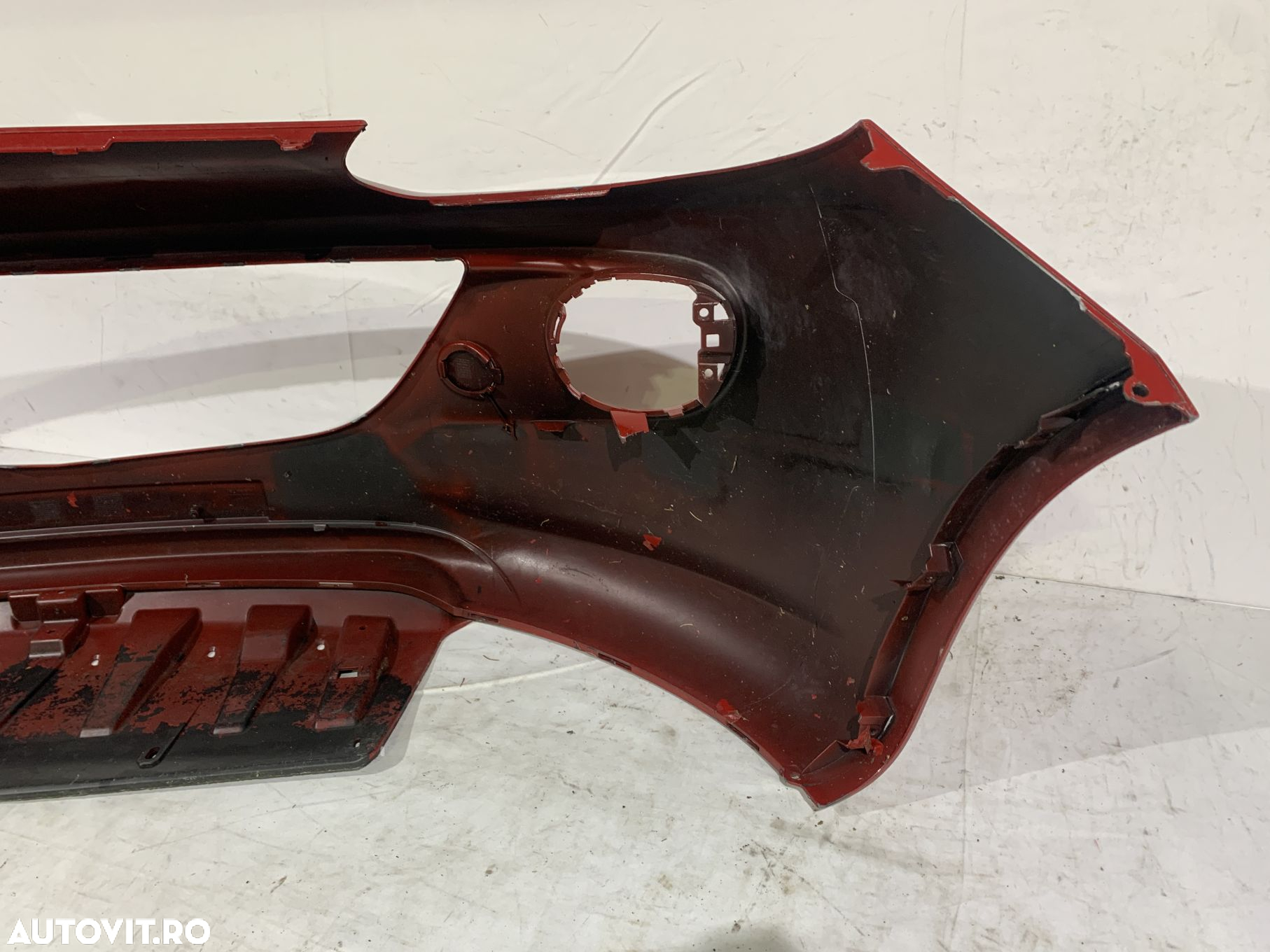 Bara fata  Opel Adam, 2013, 2014, 2015, 2016, 2017, 2018, 2019, cod origine OE 13355266. - 5