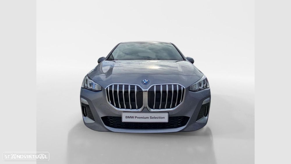 BMW 225xe Active Tourer e xDrive Pack Desportivo M - 8