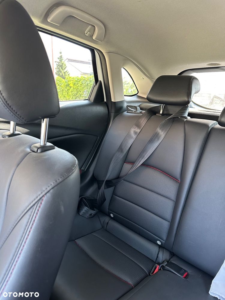 Mazda CX-3 2.0 Skypassion - 12