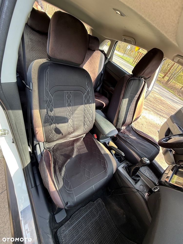 Mitsubishi ASX 1.6 Invite - 6