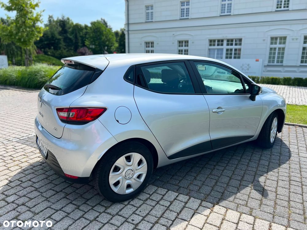 Renault Clio 1.5 dCi Business - 21