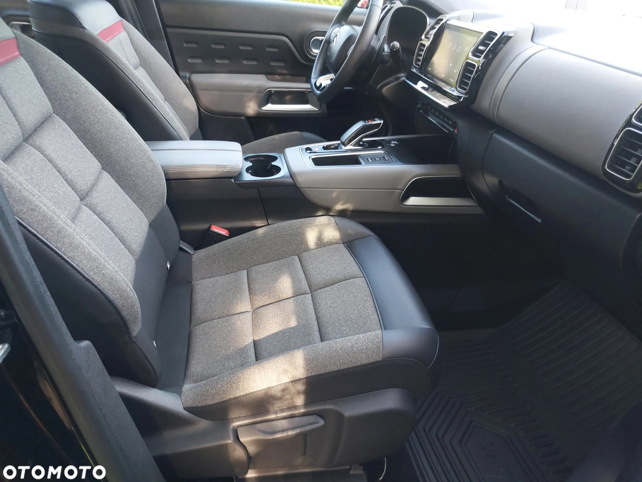 Citroën C5 Aircross - 24