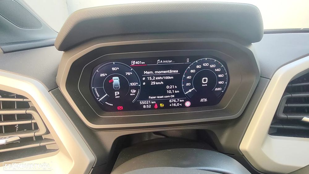 Audi Q4 e-tron 40 - 7