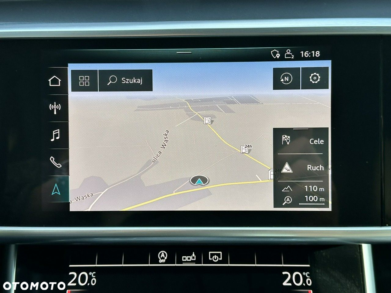 Audi A6 40 TDI mHEV S tronic - 31