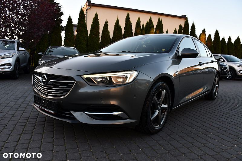 Opel Insignia 1.5 ECOTEC Direct Inj Turbo Innovation - 24