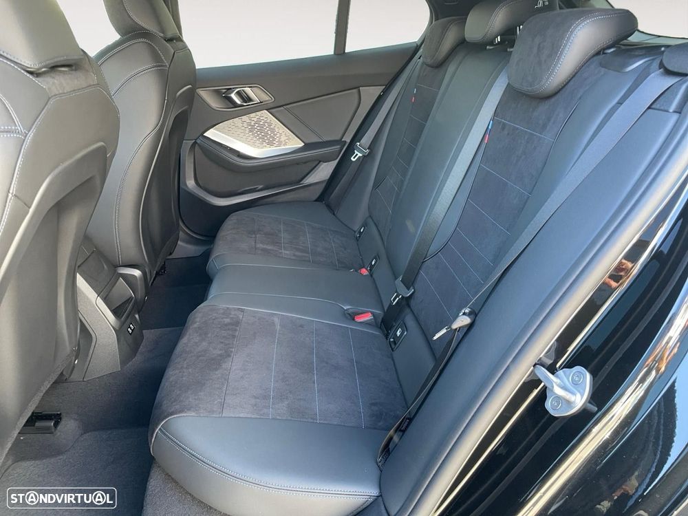 BMW 116 Pack Desportivo M - 13