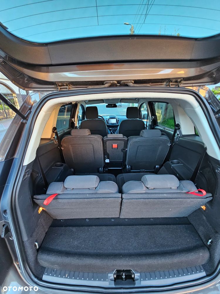 Ford C-MAX 1.5 TDCi Sport ASS - 15