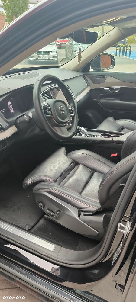 Volvo XC 90 - 14