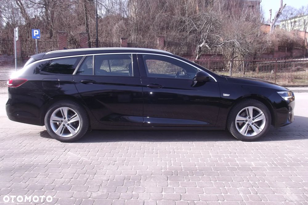 Opel Insignia - 11