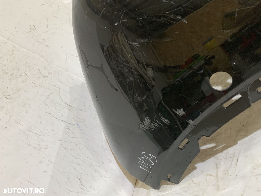 Bara spate Toyota CHR, 2016, 2017, 2018, 2019, 2020, 2021, 2022, cod origine OE 52159-F4010. - 8