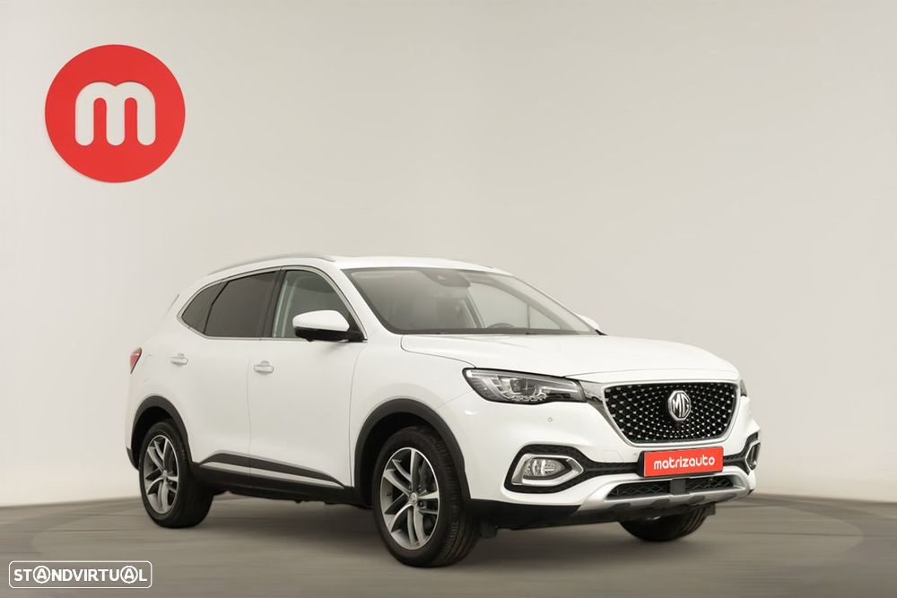 MG EHS 1.5 T-GDI Plug-in Hybrid Luxury - 1