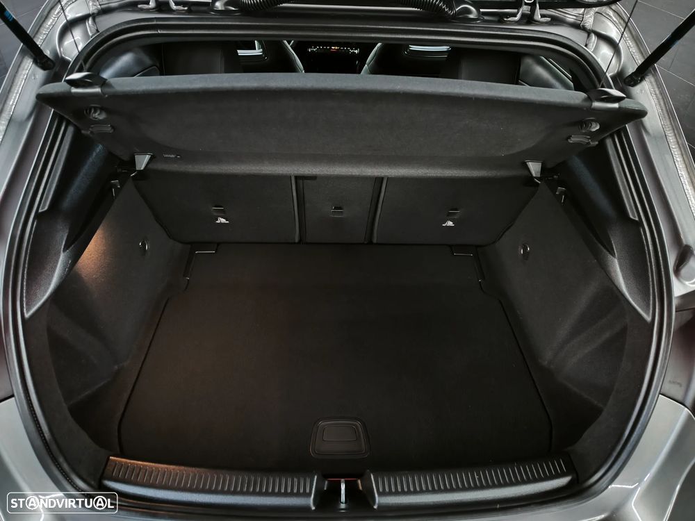 Mercedes-Benz A 180 d Progressive Aut. - 41