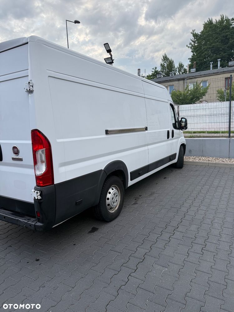 Fiat Ducato - 6