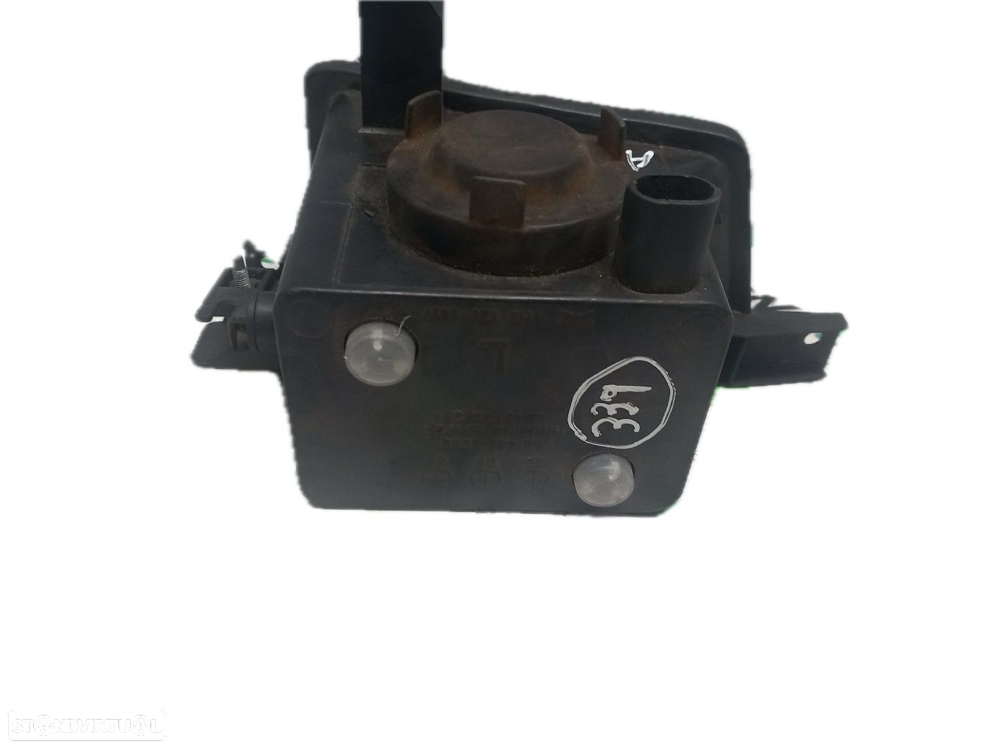 Farol Nevoeiro Opel Astra G Hatchback (T98) - 4