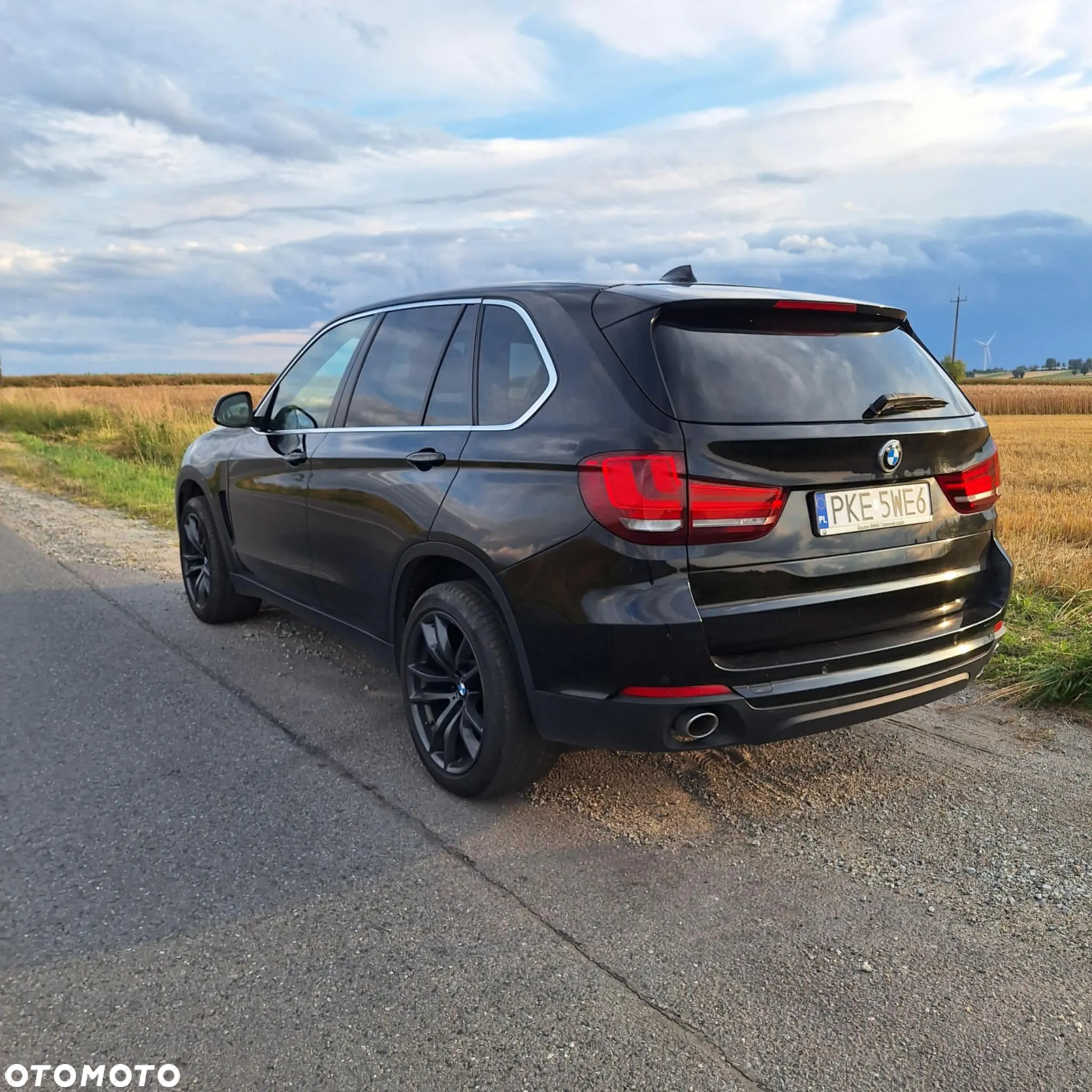 BMW X5 xDrive30d - 6