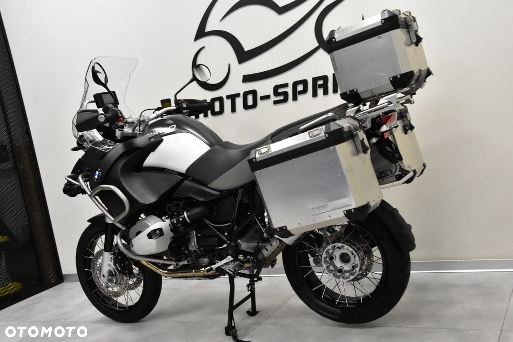 BMW R - 12
