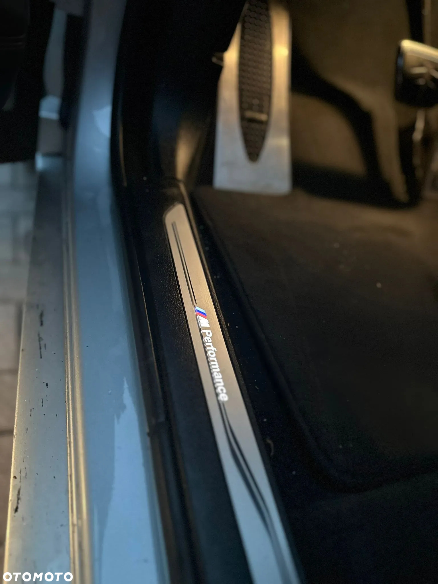 BMW X5 M Standard - 13