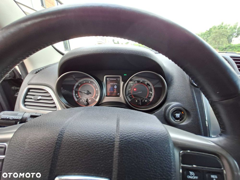 Dodge Journey - 6